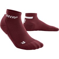 CEP Damen the run socks, low cut, v4, wom von CEP