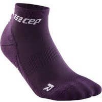 CEP Damen the run socks, low cut, v4, wom von CEP