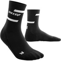 CEP Damen the run socks, mid cut, v4 von CEP