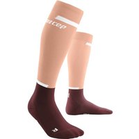 CEP Damen the run socks, tall, v4, w von CEP