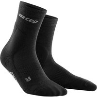 CEP Herren Cold Weather Mid Cut Socks von CEP