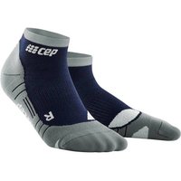 CEP Herren Hiking Light Merino Low Cut Socks von CEP