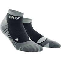 CEP Herren Hiking Light Merino Low Cut Socks von CEP