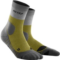 CEP Herren Hiking Light Merino Mid Cut Socks von CEP