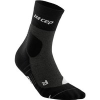 CEP Herren Hiking Merino Mid Cut Socks von CEP