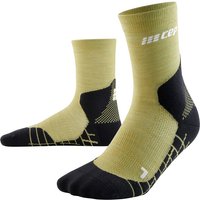 CEP Herren Light Merino Mid Cut Socken von CEP