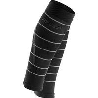 CEP Herren Reflective Calf Sleeves von CEP