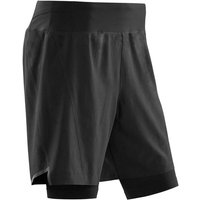 CEP Herren Run 2in1 Shorts 3.0 von CEP