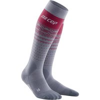 CEP Herren Ski Thermo Merino Compression Socks von CEP