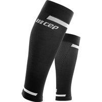 CEP Herren the run calf sleeves, v4, men von CEP