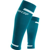 CEP Herren the run calf sleeves, v4, men von CEP