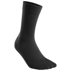CEP - Women's Cep Business Socks Mid Cut V2 - Multifunktionssocken Gr II schwarz von CEP
