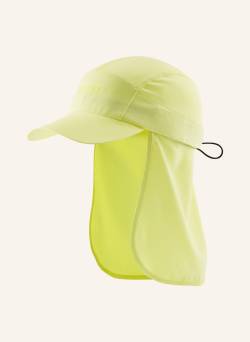 Cep Cap Ultralight gruen von CEP