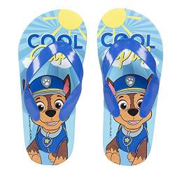 CERDÁ LIFE'S LITTLE MOMENTS 2300004967_T029-C56 Paw Patrol Kids Sommer Flip Flops mit offizieller Nickelodeon Lizenz, Multicolor, 29 EU von CERDÁ LIFE'S LITTLE MOMENTS