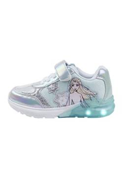 CERDÁ LIFE'S LITTLE MOMENTS Frozen Kinderschuhe, Blau, 31 EU von CERDÁ LIFE'S LITTLE MOMENTS