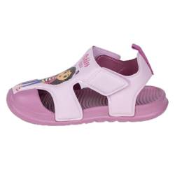 CERDÁ LIFE'S LITTLE MOMENTS Gabby's Dollhouse Kindersandalen, Violett, 27 EU, dunkelviolett, 27 EU von CERDÁ LIFE'S LITTLE MOMENTS