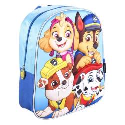 CERDÁ LIFE'S LITTLE MOMENTS Mochila 3D Infantil de La Patrulla Canina, Unisex niños, Multicolor, Talla única von CERDÁ LIFE'S LITTLE MOMENTS