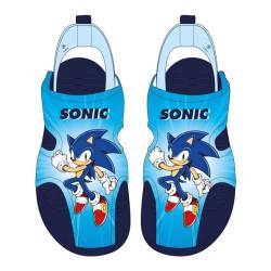 CERDÁ LIFE'S LITTLE MOMENTS Sonic Kindersandalen Sandale, blau, 30 EU von CERDÁ LIFE'S LITTLE MOMENTS