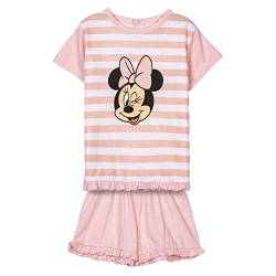 CERDÁ LIFE'S LITTLE MOMENTS Unisex-Kids Minnie Mouse Schlafanzug für Kinder, Bunt, 4 Jahre von CERDÁ LIFE'S LITTLE MOMENTS