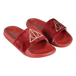 Cerdá Damen 2300004295 Flipflop, Rot, 38 EU von CERDÁ LIFE'S LITTLE MOMENTS