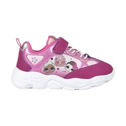 Cerdá Damen 2300004411_t028-c07 Sneaker, Rose, 32 EU von CERDÁ LIFE'S LITTLE MOMENTS