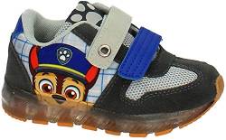 Cerdá Paw Patrol Sneakers, Blau (Azul C37), 29 EU von CERDÁ LIFE'S LITTLE MOMENTS