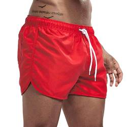 CEWIFO unterwäsche Herren Pride Badehose lang Damen Schutz Herren Boxershorts männer weiße Boxershorts Herren m Strings Damen Spitze unterwäsche Herren sexy transparent von CEWIFO