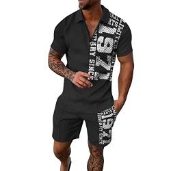 Sport t-Shirt Herren Basketball Shirt Herren Tops für Herren XXL t-Shirt weiß Herren polohemd Herren Kurzarm 5XL Long Tshirt Herren unterhemden t Shirt Herren schwarz von CEWIFO