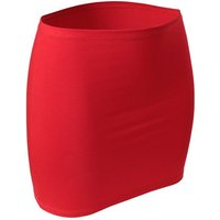 CFLEX Bandeautop Variotube Damen Nierenwärmer, Shirtverlängerung, Minirock von CFLEX