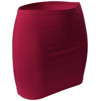 CFLEX Bandeautop Variotube Damen Nierenwärmer, Shirtverlängerung, Minirock von CFLEX