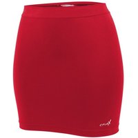 CFLEX Bandeautop Variotube Damen Seamless Nierenwärmer - Top Rock Tube von CFLEX