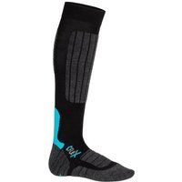 CFLEX Skisocken High Performance Ski- & Snowboard Socken für Damen & Herren von CFLEX