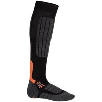 CFLEX Skisocken High Performance Ski- & Snowboard Socken für Damen & Herren von CFLEX