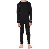 CFLEX Thermohose Kinder Ski- & Thermowäsche Set - Warme Unterwäsche POLARDRY von CFLEX