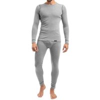 CFLEX Thermohose POLARDRY Herren Ski- & Thermowäsche Set lange Thermo Unterwäsche von CFLEX