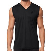 CFLEX Trainingsshirt Herren Sport Shirt Fitness Muscle-Shirt Sportswear Collection von CFLEX