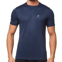 CFLEX Trainingsshirt Herren Sport Shirt Fitness T-Shirt Sportswear Collection von CFLEX