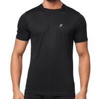 CFLEX Trainingsshirt Herren Sport Shirt Fitness T-Shirt Sportswear Collection von CFLEX