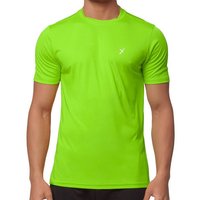 CFLEX Trainingsshirt Herren Sport Shirt Fitness T-Shirt Sportswear Collection von CFLEX