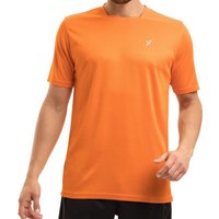 CFLEX Trainingsshirt Herren Sport Shirt Fitness T-Shirt piqué Sportswear Collection von CFLEX