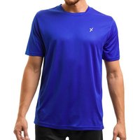 CFLEX Trainingsshirt Herren Sport Shirt Fitness T-Shirt piqué Sportswear Collection von CFLEX