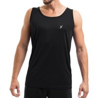 CFLEX Trainingsshirt Herren Sport Shirt Fitness Tanktop Sportswear Collection von CFLEX