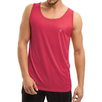 CFLEX Trainingsshirt Herren Sport Shirt Fitness Tanktop Sportswear Collection von CFLEX