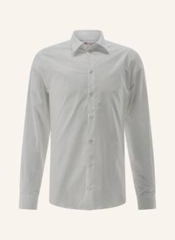 Cg - Club Of Gents Hemd Cg Parton Slim Fit weiss von CG - CLUB of GENTS