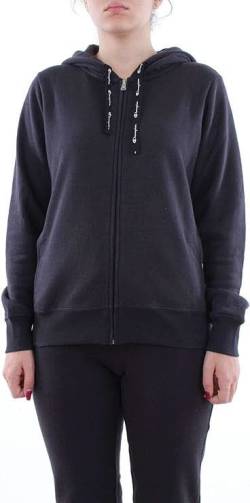 CHAMPION Kapuzensweatjacke Hooded Full Zip Sweatshirt von CHAMPION