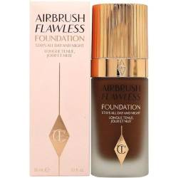 Charlotte Tilbury Airbrush Flawless Foundation, 30 ml, 16 Cool von CHARLOTTE TILBURY