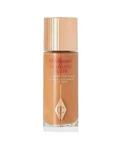 Charlotte Tilbury ORIGINAL | Hollywood Flawless Filter | VARIOUS SHADES | Nuancen für helle, mittlere und dunkle Haut | 30 Milliliter | BELLA von Cloud.Sales Cosmetics (5.5 TAN) von CHARLOTTE TILBURY