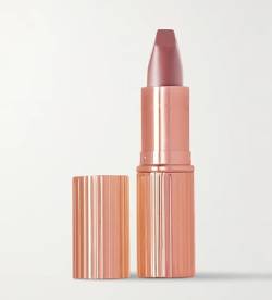 Charlotte Tilbury Original | Matte Revolution | Lippenstift | 3,5 Gramm | BELLA by Cloud.Sales Cosmetics | Luminous Modern Lipstick Berry Purple (PILLOW TALK ORIGINAL) von CHARLOTTE TILBURY