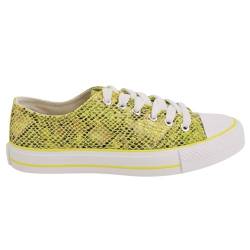 CHATTAWAK Damen 11anelysesanis41 Sneaker, S Anis, 41 EU von CHATTAWAK