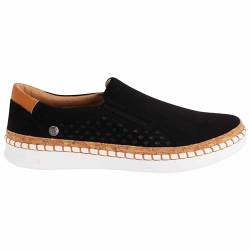 CHATTAWAK Damen 11naccanoir38 Sneaker, Schwarz, 39 EU von CHATTAWAK